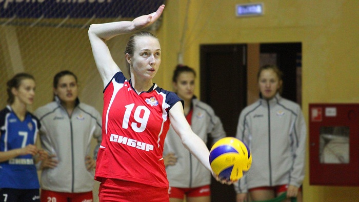 Фото Антона САКЕРИНА