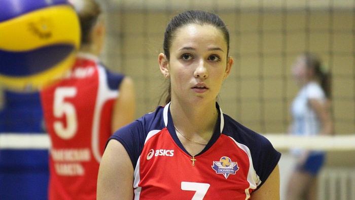 Фото Антона САКЕРИНА