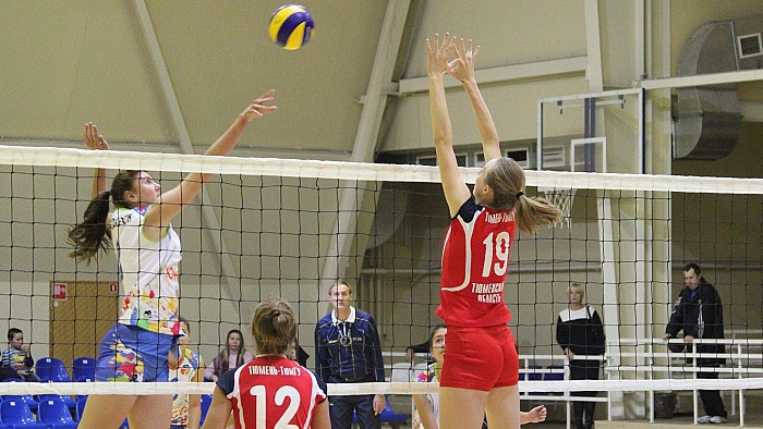 Фото Антона САКЕРИНА