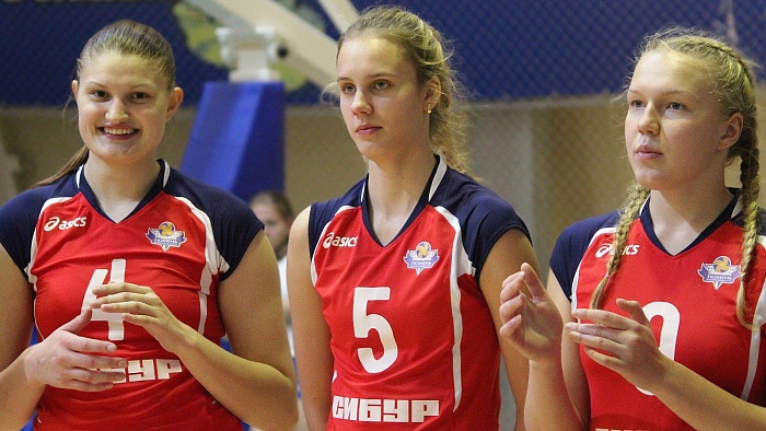 Фото Антона САКЕРИНА