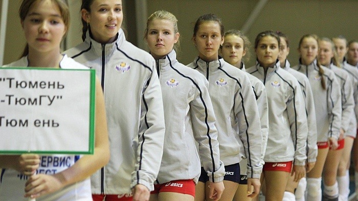 Фото Антона САКЕРИНА