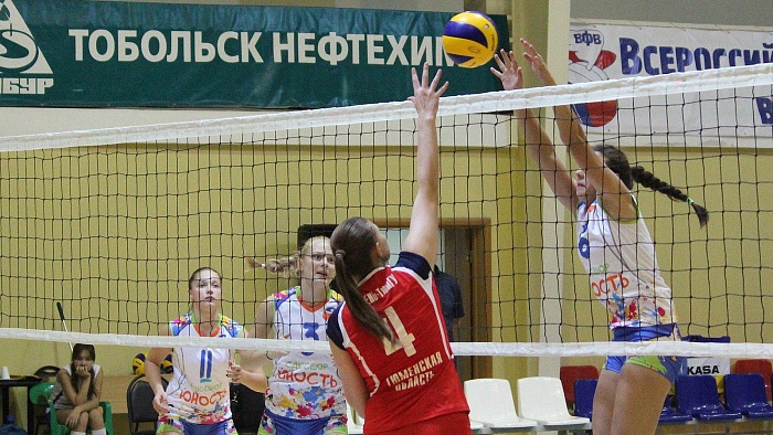 Фото Антона САКЕРИНА