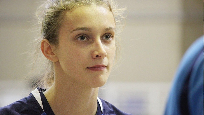 Фото Антона САКЕРИНА