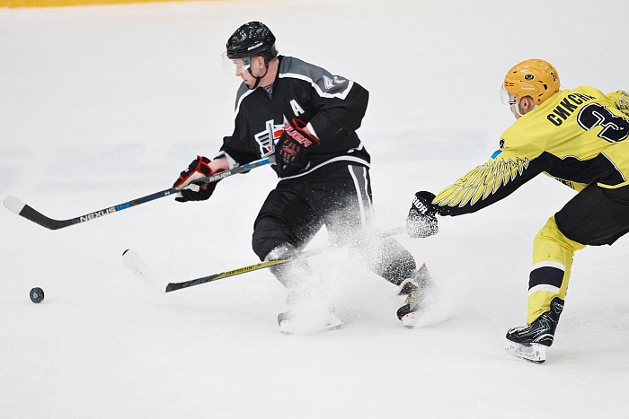 Фото Владимира ОГНЁВА