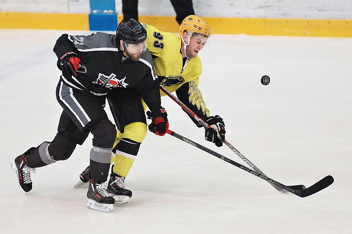 Фото Владимира ОГНЁВА