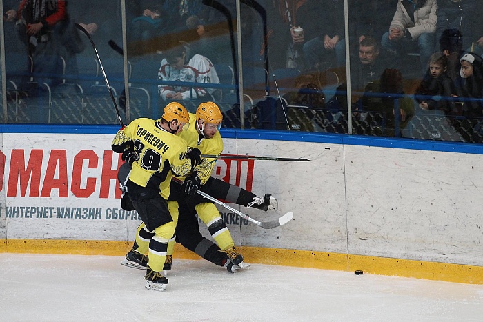 Фото Владимира ОГНЁВА