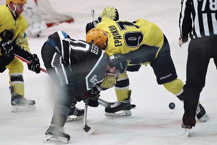 Фото Владимира ОГНЁВА