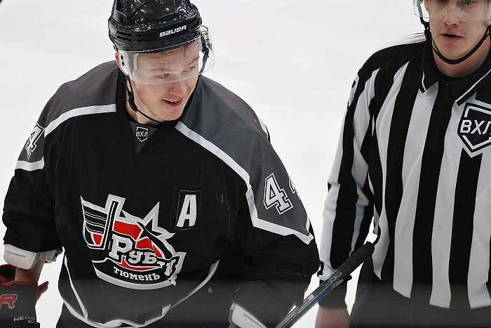 Фото Владимира ОГНЁВА