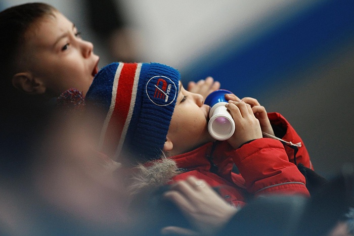 Фото Владимира ОГНЁВА