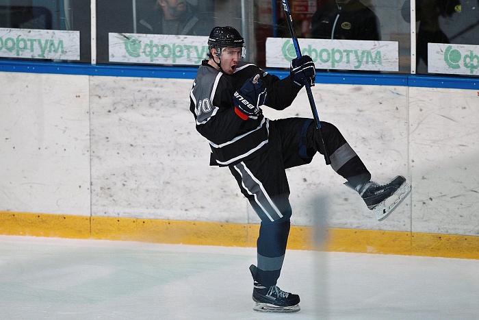 Фото Владимира ОГНЁВА