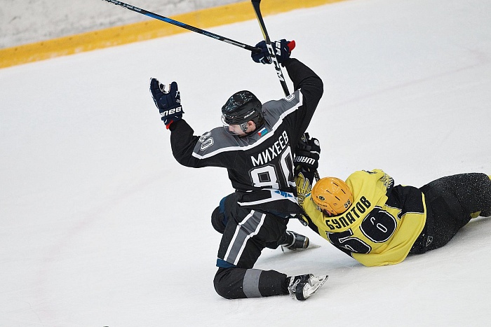 Фото Владимира ОГНЁВА