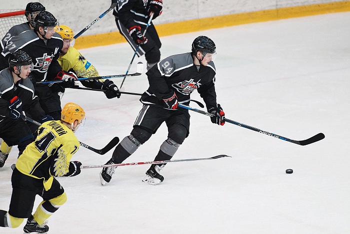 Фото Владимира ОГНЁВА