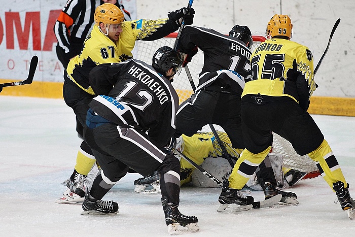 Фото Владимира ОГНЁВА