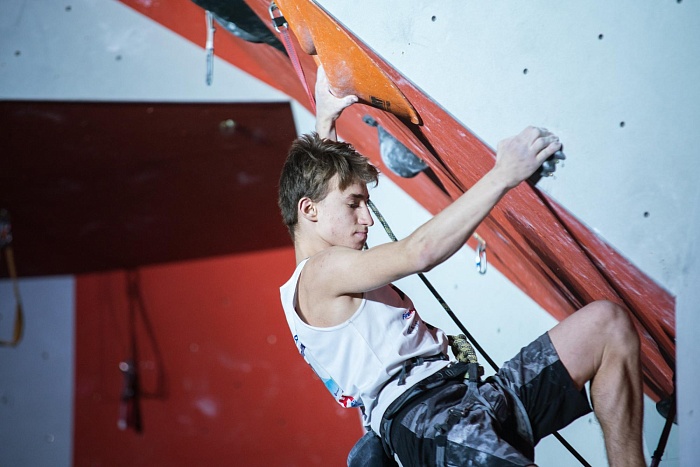 Фото Николая ЮЖАНИНА