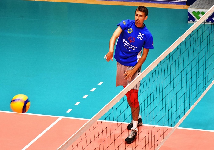 Александр Глинский: «Ко всему нужно быстрее привыкнуть»