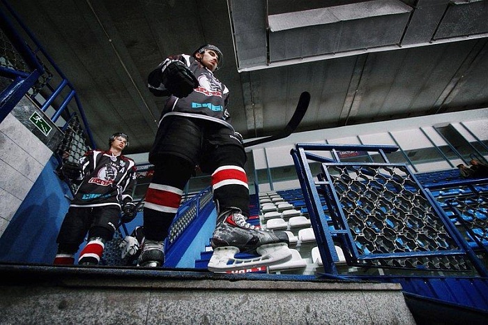 Андрей Тимофеев: «Для каждого из нас тренеры находят нужные слова»