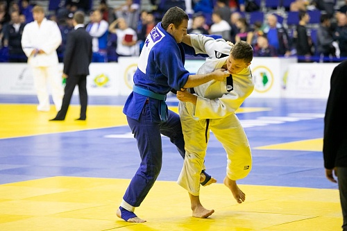 Любовь Тимофейчева: «Не успела понять, почему проиграла»