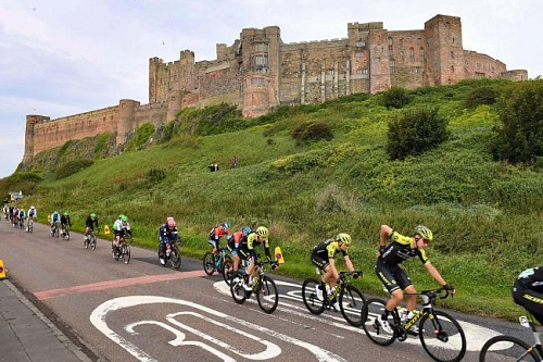 На Туманном Альбионе все погонятся за голландцем