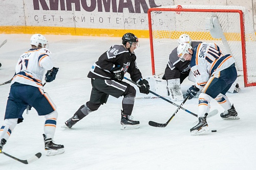 Алексей Князев поможет «Рубину» в Челябинске (ВИДЕОТРАНСЛЯЦИЯ)