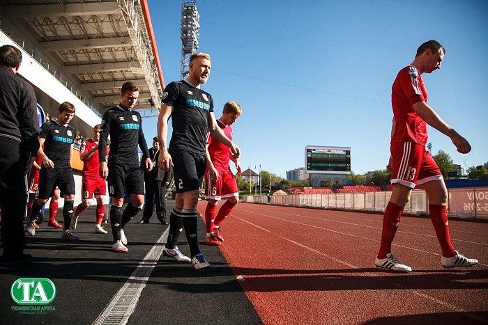 Фото Даниила САВИНЫХ