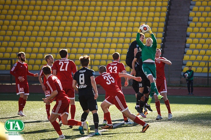 Фото Даниила САВИНЫХ