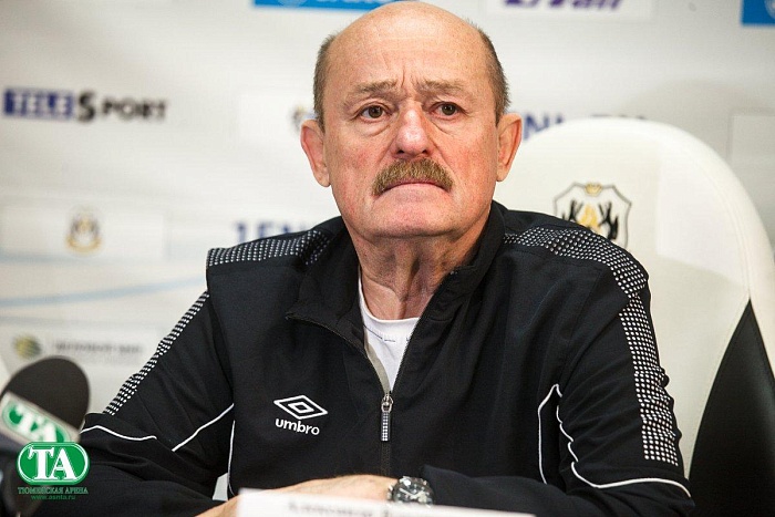 Фото Даниила САВИНЫХ