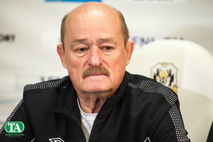 Фото Даниила САВИНЫХ