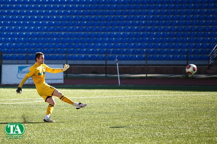 Фото Даниила САВИНЫХ