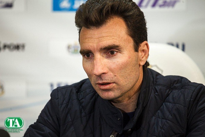 Фото Даниила САВИНЫХ