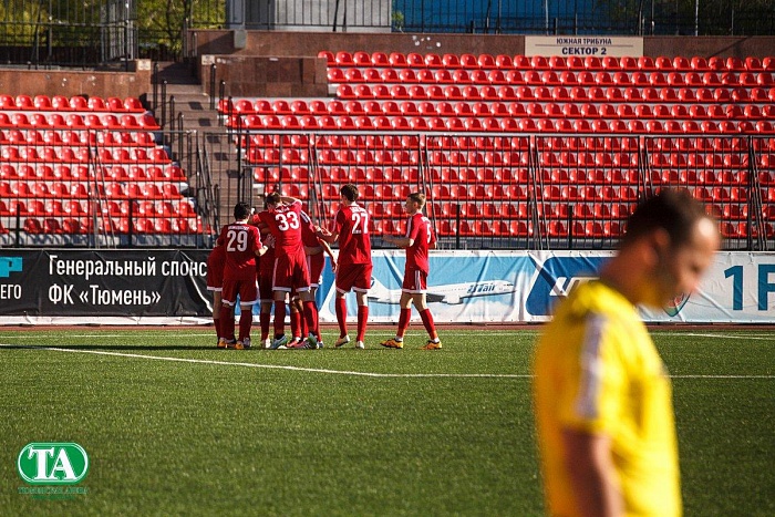 Фото Даниила САВИНЫХ