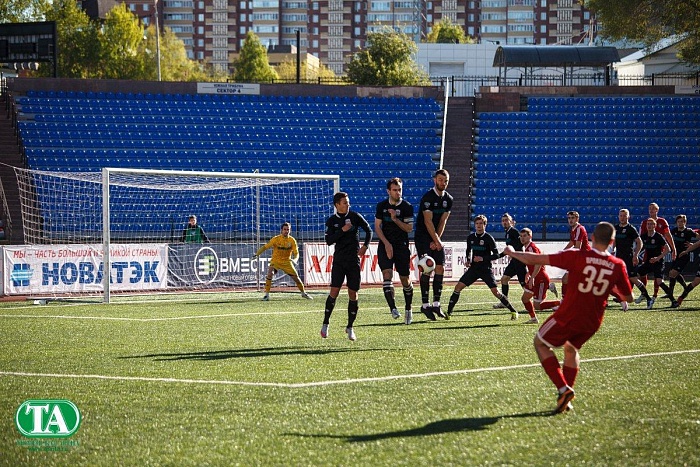 Фото Даниила САВИНЫХ