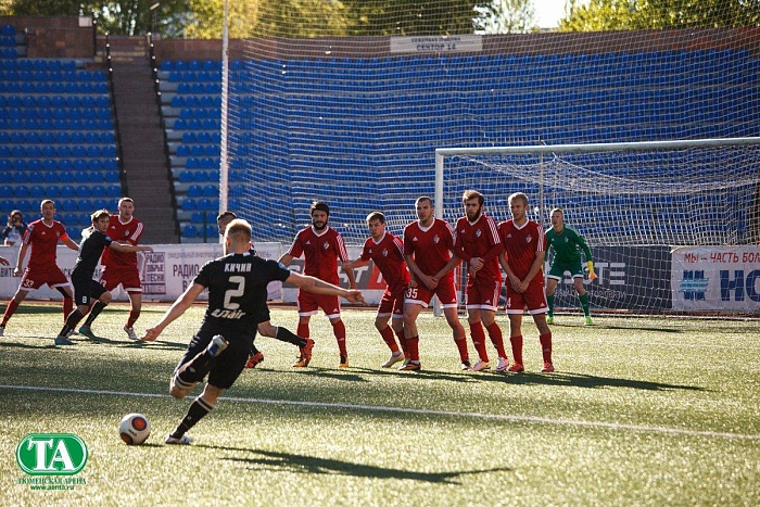 Фото Даниила САВИНЫХ