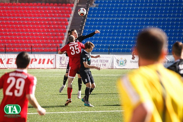 Фото Даниила САВИНЫХ