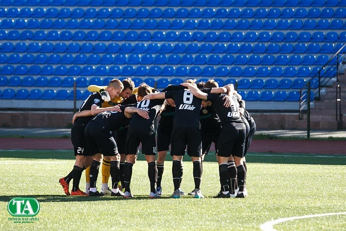 Фото Даниила САВИНЫХ