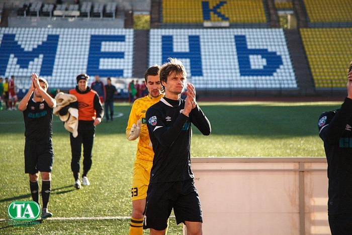 Фото Даниила САВИНЫХ