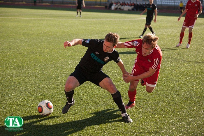 Фото Даниила САВИНЫХ