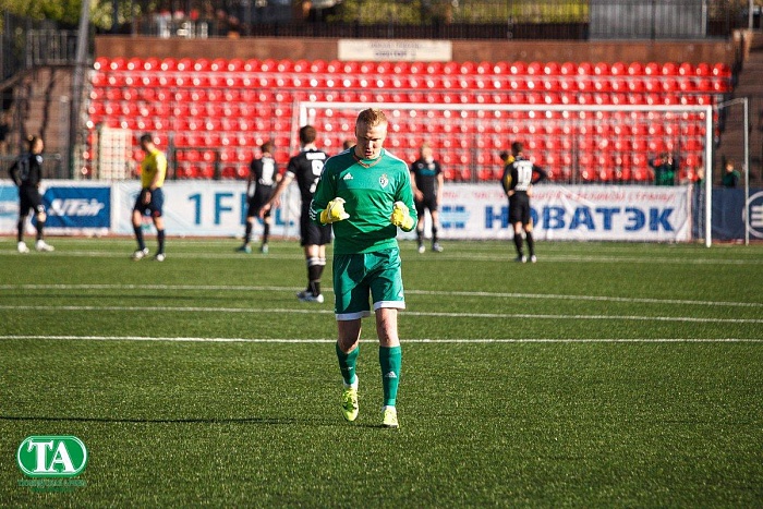 Фото Даниила САВИНЫХ