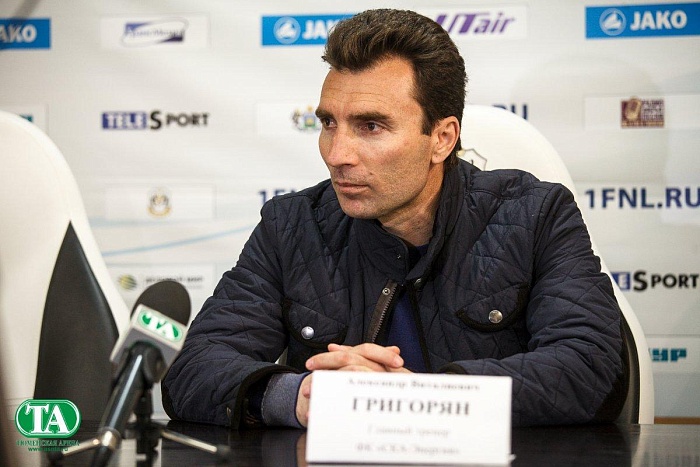 Фото Даниила САВИНЫХ