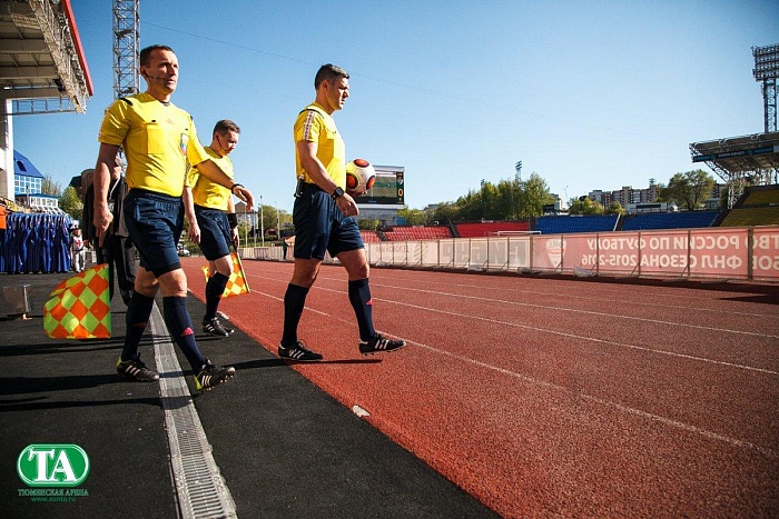 Фото Даниила САВИНЫХ