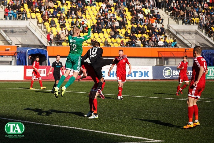 Фото Даниила САВИНЫХ