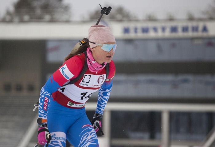 Наталья Гербулова: «В Тюмени сошлись все звезды»