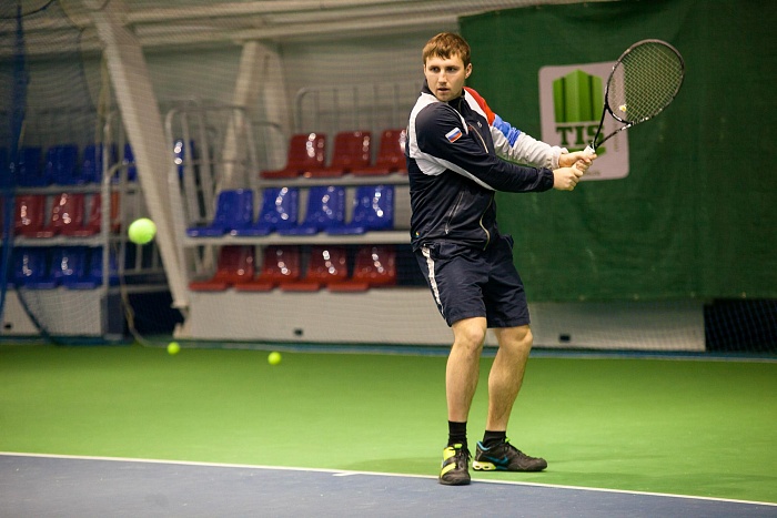 Фото Даниила САВИНЫХ