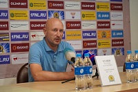 Клубы ФНЛ в Кубке не блистали, а тренер «Луча» крыл матом…