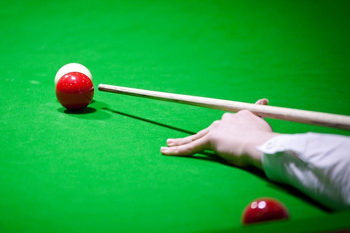 Фото Александра ЗЫРЯНОВА