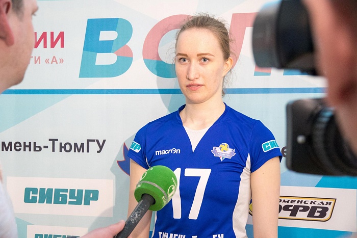 Евгения Басакова: «Запомнилась поездка по мосту над Волгой»