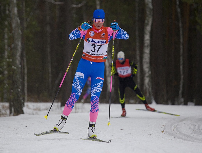 Фото Антона САКЕРИНА