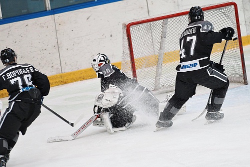 Иван Канашев: «Нам сказали играть в тело…»