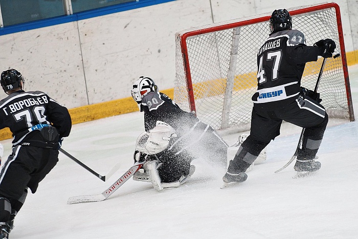 Фото Владимира ОГНЁВА