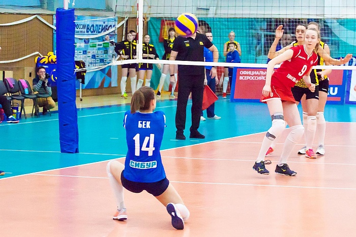 Фото Александра ЗЫРЯНОВА