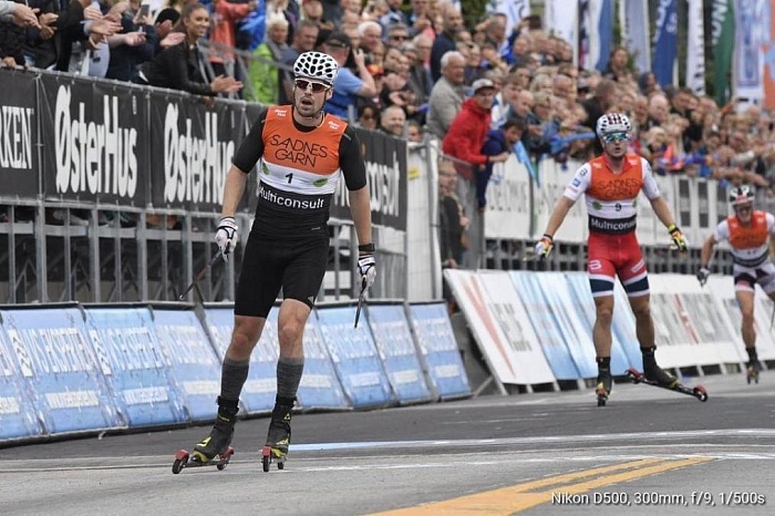 Состав сборной России определят в Финляндии